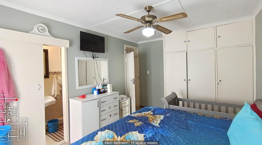 3 Bedroom Property for Sale in Assagay KwaZulu-Natal