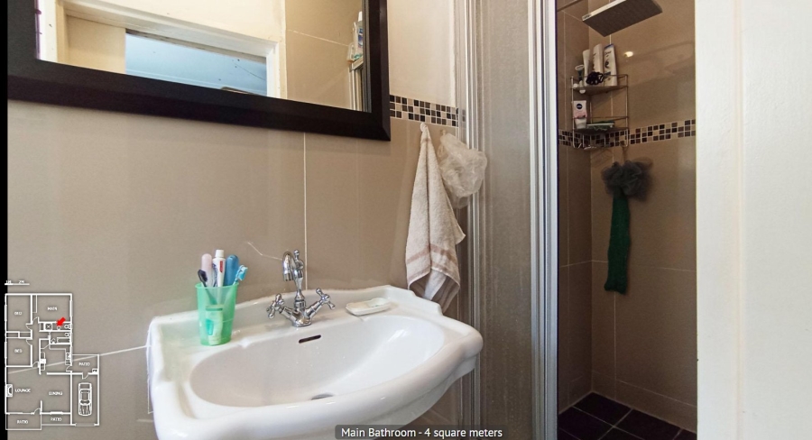 3 Bedroom Property for Sale in Assagay KwaZulu-Natal