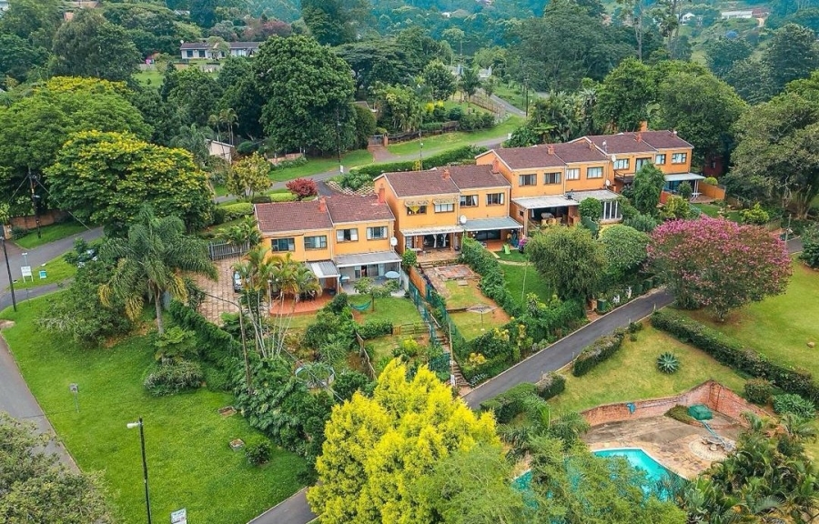 3 Bedroom Property for Sale in Assagay KwaZulu-Natal