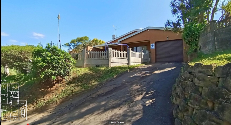 3 Bedroom Property for Sale in Assagay KwaZulu-Natal