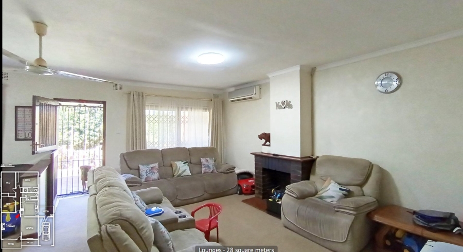 3 Bedroom Property for Sale in Assagay KwaZulu-Natal