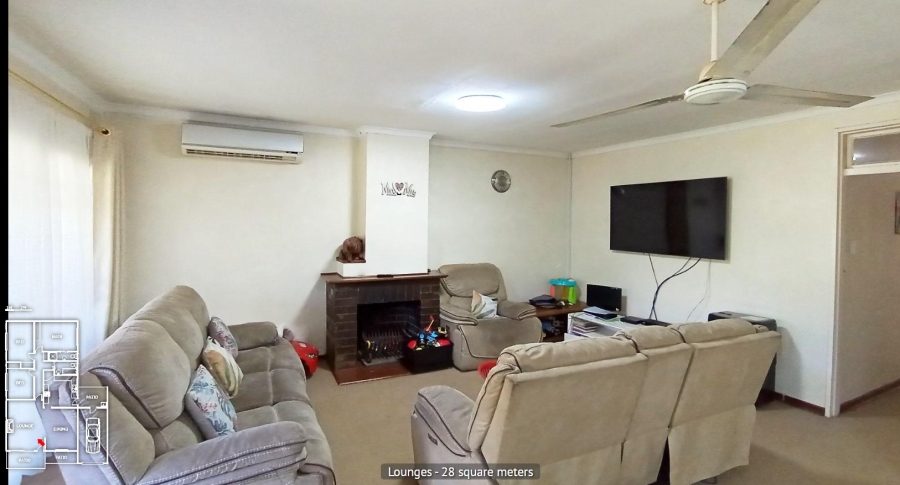 3 Bedroom Property for Sale in Assagay KwaZulu-Natal