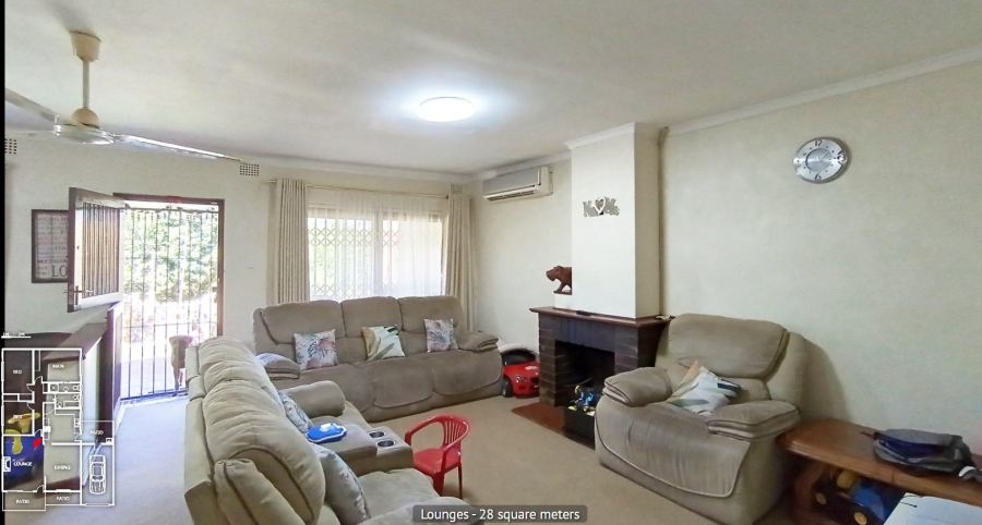 3 Bedroom Property for Sale in Assagay KwaZulu-Natal