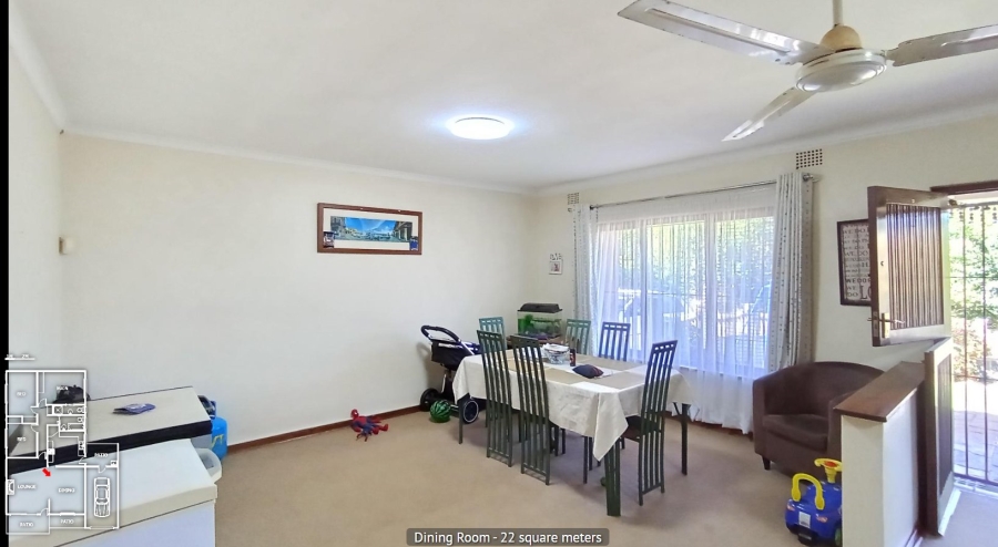 3 Bedroom Property for Sale in Assagay KwaZulu-Natal