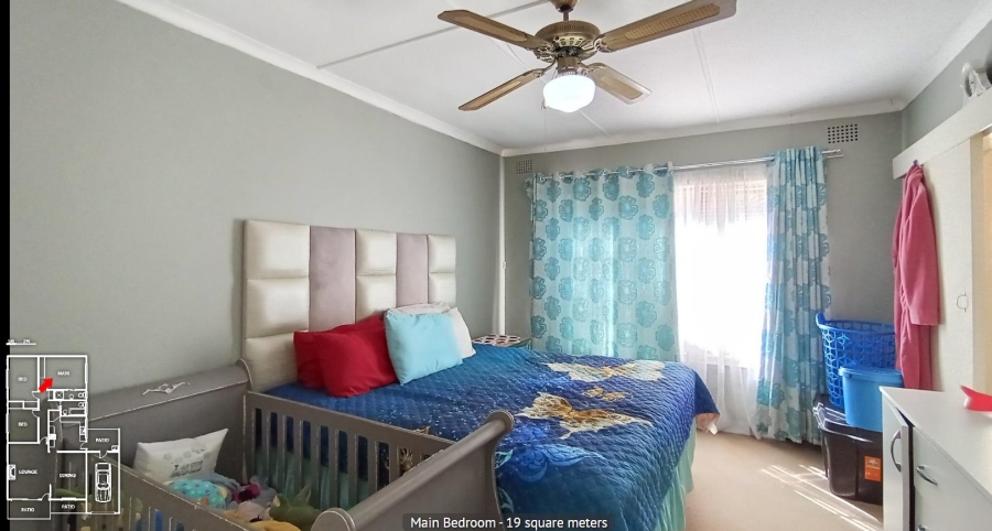 3 Bedroom Property for Sale in Assagay KwaZulu-Natal