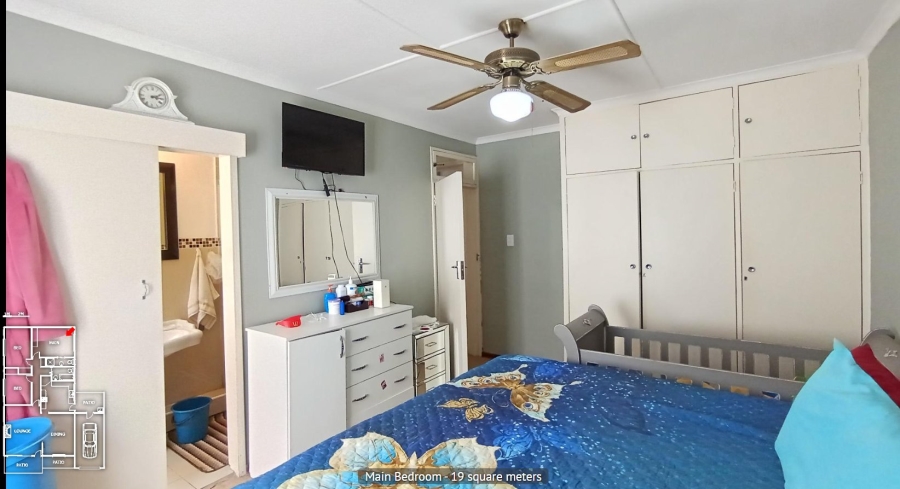 3 Bedroom Property for Sale in Assagay KwaZulu-Natal