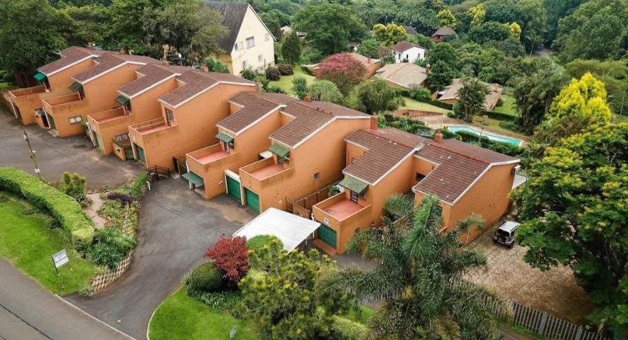 3 Bedroom Property for Sale in Assagay KwaZulu-Natal