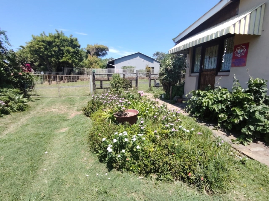 2 Bedroom Property for Sale in Sunwich Port KwaZulu-Natal