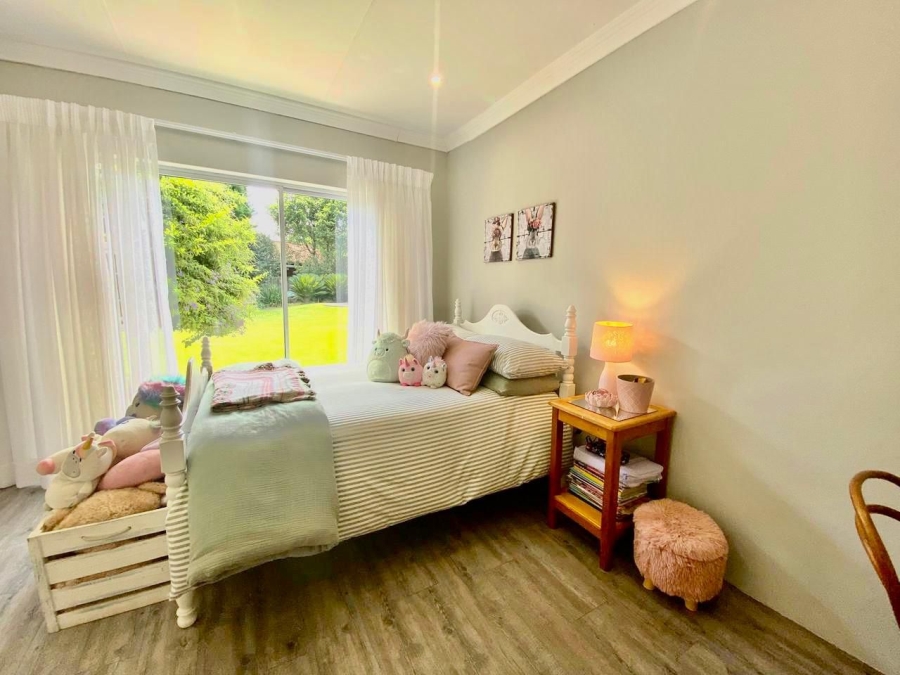 4 Bedroom Property for Sale in Aviary Hill KwaZulu-Natal