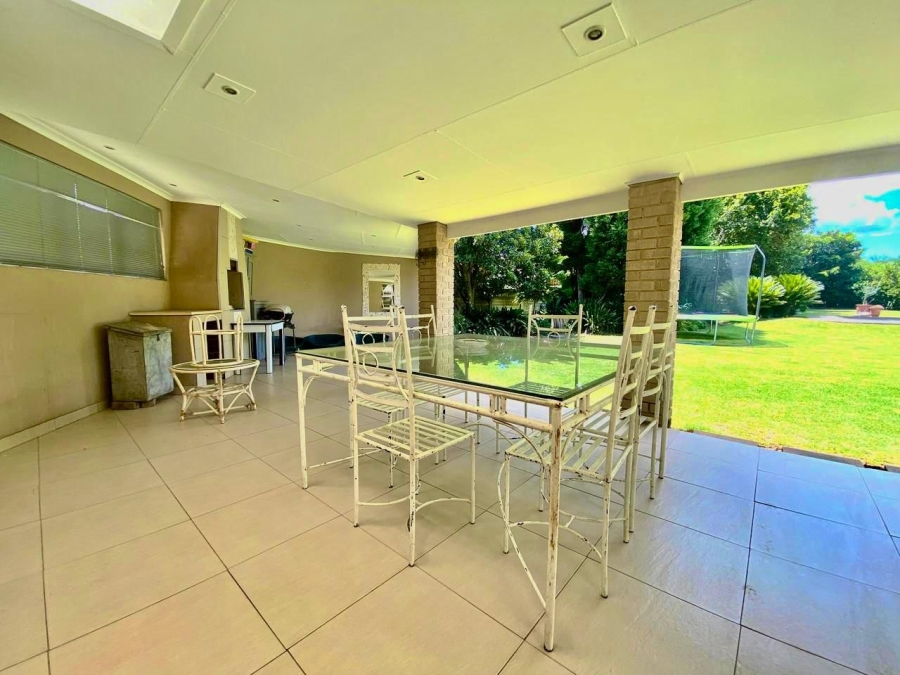 4 Bedroom Property for Sale in Aviary Hill KwaZulu-Natal