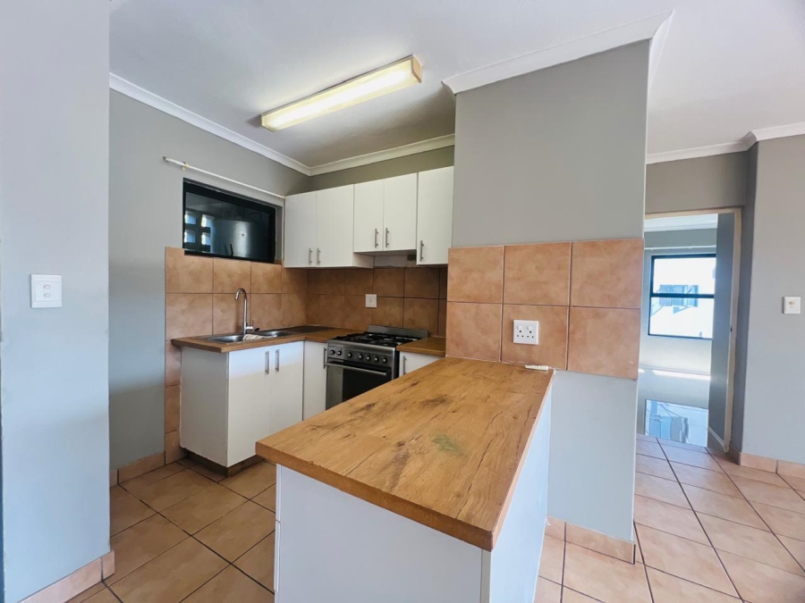 To Let 3 Bedroom Property for Rent in Westville KwaZulu-Natal