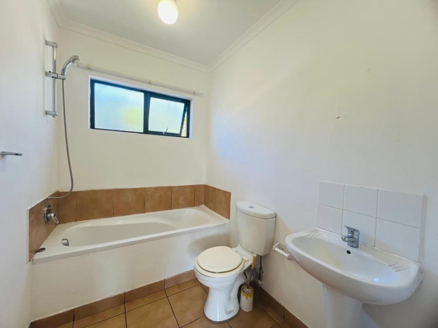 To Let 3 Bedroom Property for Rent in Westville KwaZulu-Natal