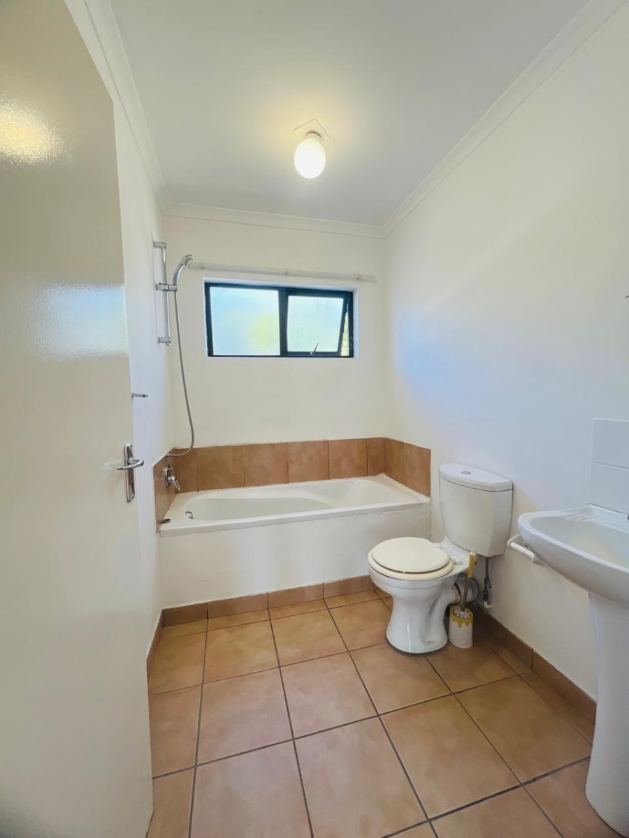 To Let 3 Bedroom Property for Rent in Westville KwaZulu-Natal