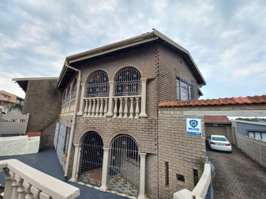 4 Bedroom Property for Sale in Havenside KwaZulu-Natal