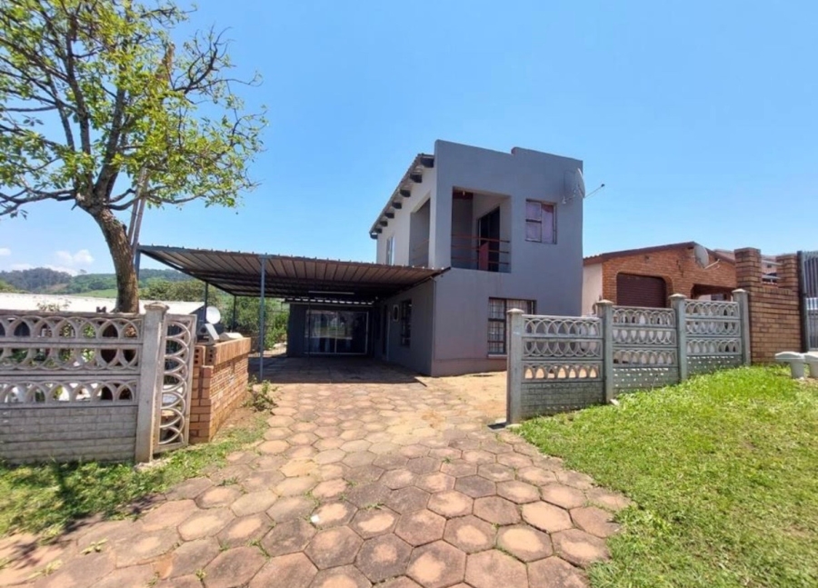 4 Bedroom Property for Sale in Northdale KwaZulu-Natal