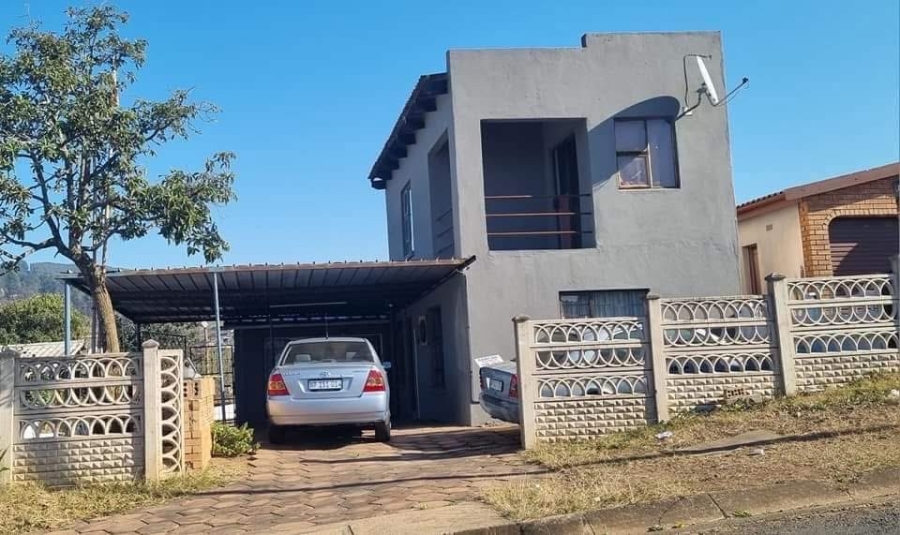 4 Bedroom Property for Sale in Northdale KwaZulu-Natal