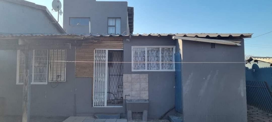 4 Bedroom Property for Sale in Northdale KwaZulu-Natal