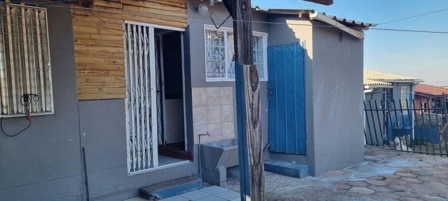 4 Bedroom Property for Sale in Northdale KwaZulu-Natal