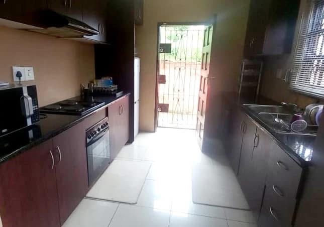 3 Bedroom Property for Sale in Northdale KwaZulu-Natal