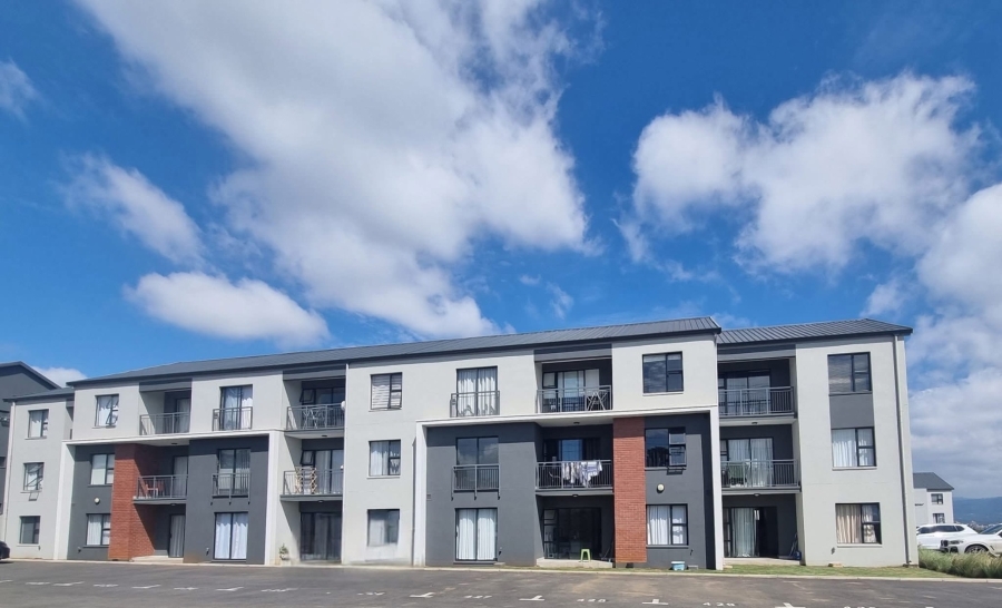 2 Bedroom Property for Sale in Hayfields KwaZulu-Natal