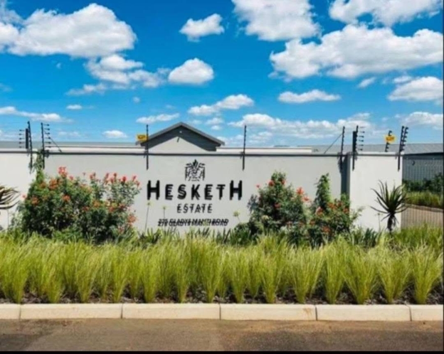 2 Bedroom Property for Sale in Hayfields KwaZulu-Natal