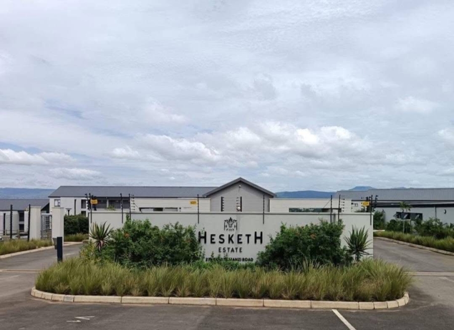 2 Bedroom Property for Sale in Hayfields KwaZulu-Natal