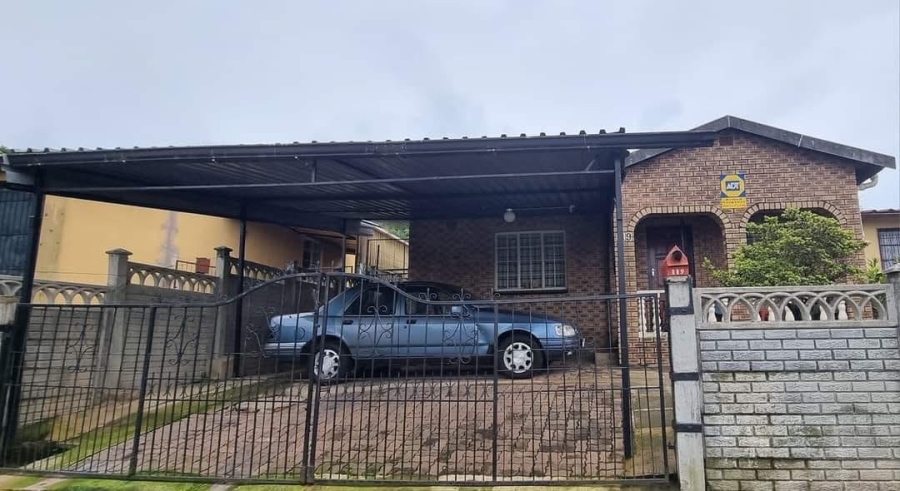 4 Bedroom Property for Sale in Northdale KwaZulu-Natal