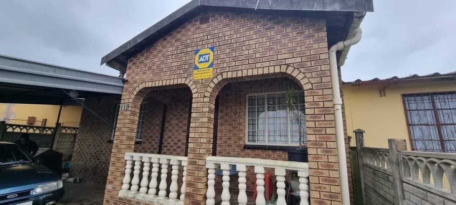 4 Bedroom Property for Sale in Northdale KwaZulu-Natal