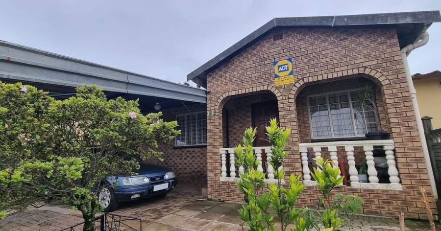 4 Bedroom Property for Sale in Northdale KwaZulu-Natal