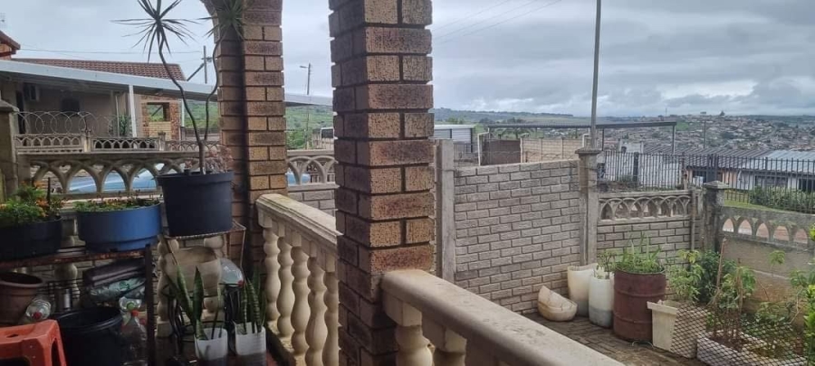 4 Bedroom Property for Sale in Northdale KwaZulu-Natal