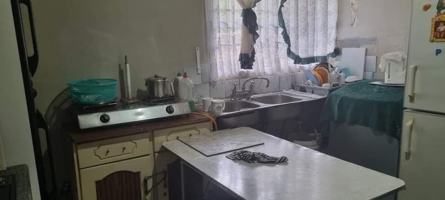 4 Bedroom Property for Sale in Northdale KwaZulu-Natal