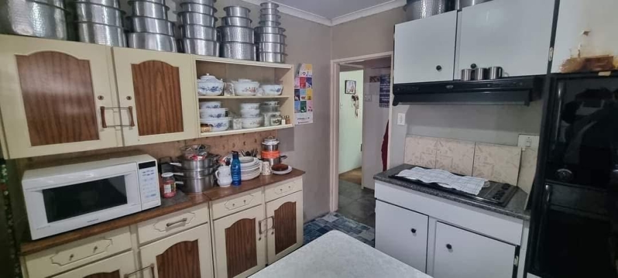 4 Bedroom Property for Sale in Northdale KwaZulu-Natal