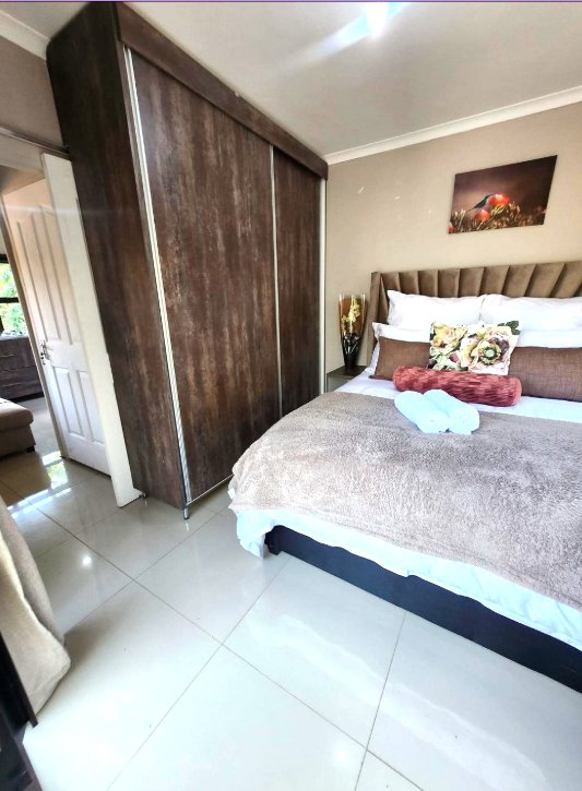 To Let 4 Bedroom Property for Rent in Berea West KwaZulu-Natal