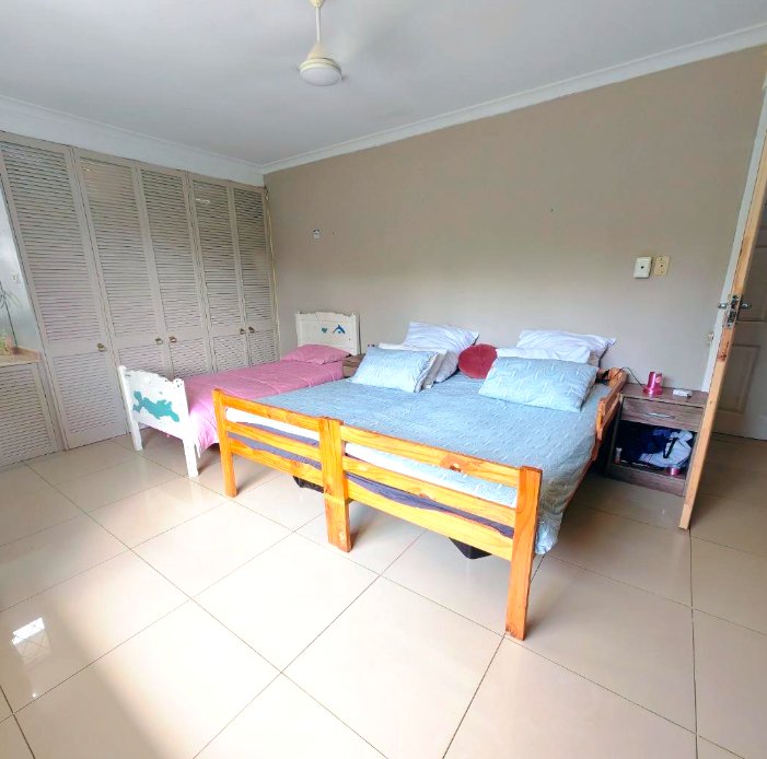 To Let 4 Bedroom Property for Rent in Berea West KwaZulu-Natal