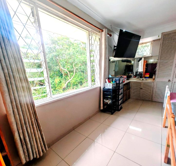 To Let 4 Bedroom Property for Rent in Berea West KwaZulu-Natal