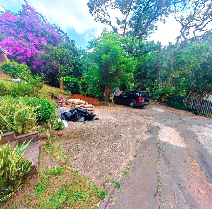 To Let 4 Bedroom Property for Rent in Berea West KwaZulu-Natal