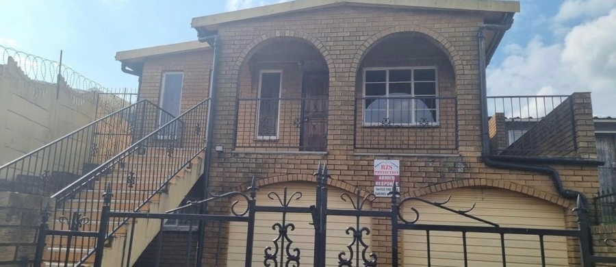 3 Bedroom Property for Sale in Northdale KwaZulu-Natal