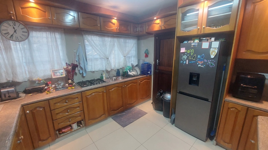 To Let 2 Bedroom Property for Rent in Bluff KwaZulu-Natal