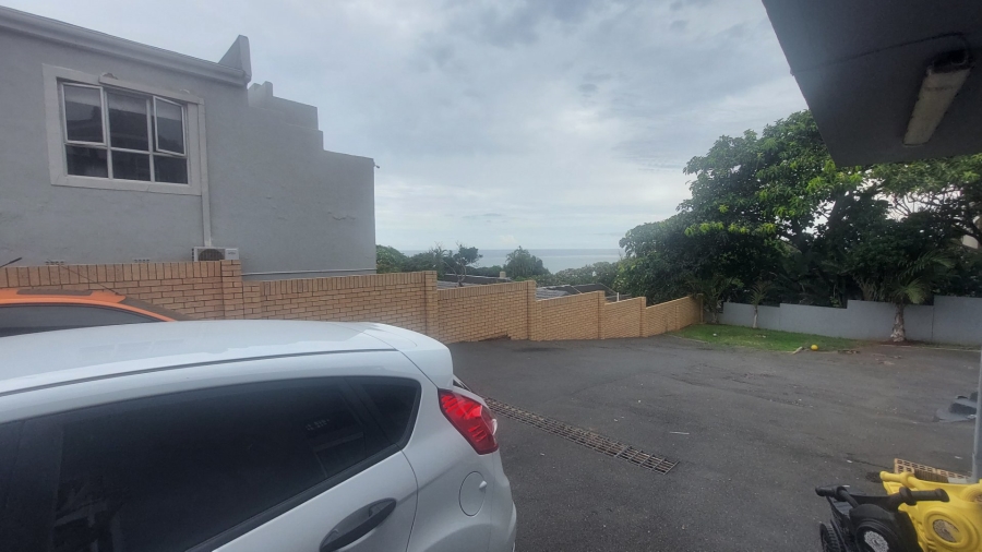 To Let 2 Bedroom Property for Rent in Bluff KwaZulu-Natal