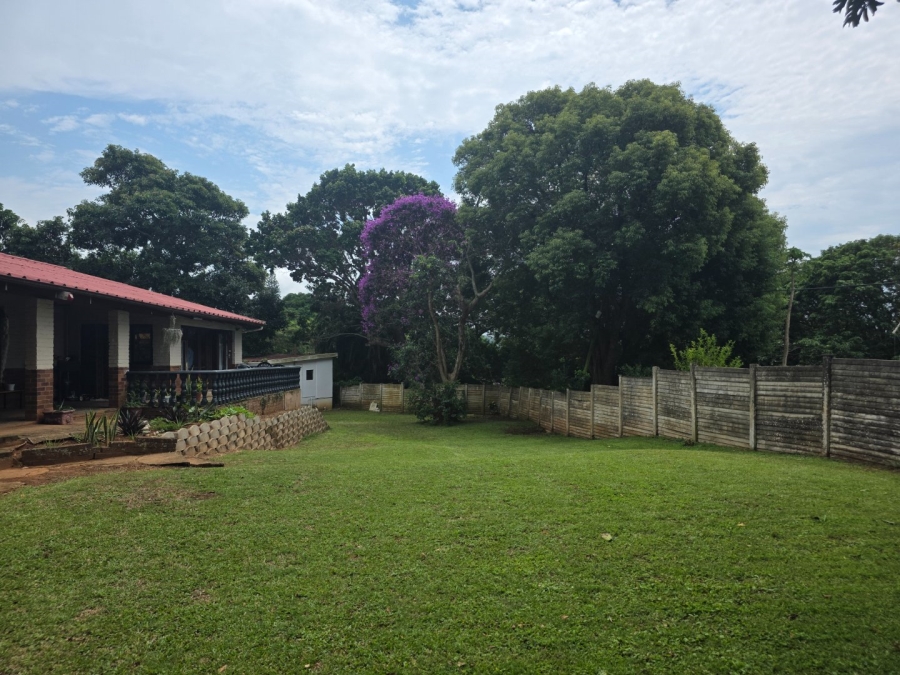 3 Bedroom Property for Sale in Sea Park KwaZulu-Natal