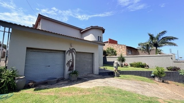 4 Bedroom Property for Sale in Ramsgate KwaZulu-Natal