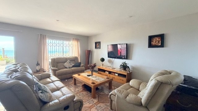 4 Bedroom Property for Sale in Ramsgate KwaZulu-Natal