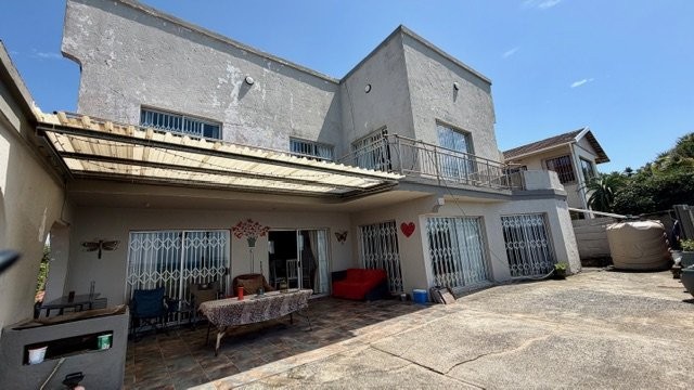 4 Bedroom Property for Sale in Ramsgate KwaZulu-Natal