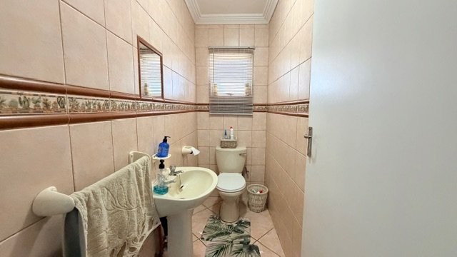 4 Bedroom Property for Sale in Ramsgate KwaZulu-Natal
