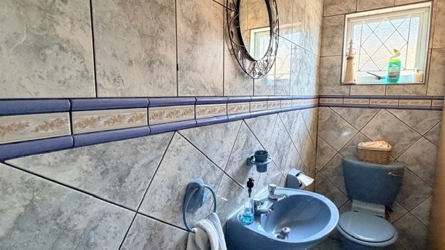 4 Bedroom Property for Sale in Ramsgate KwaZulu-Natal