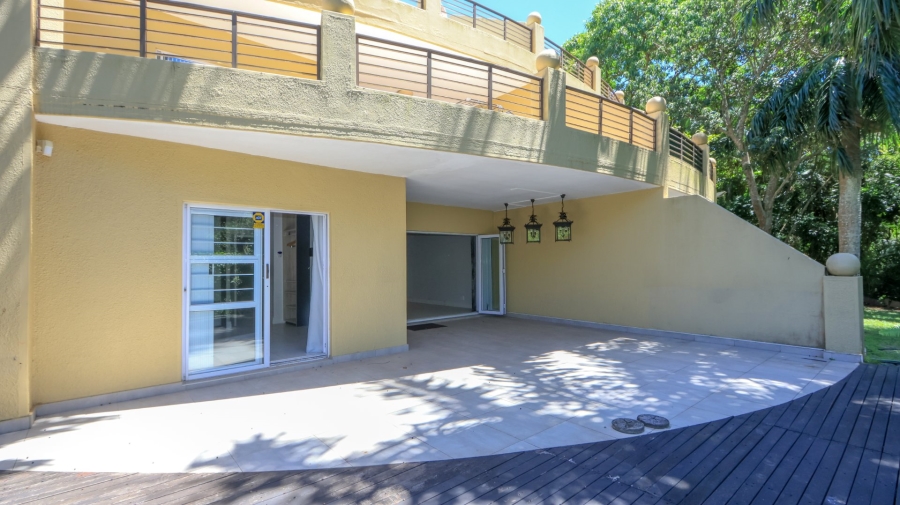 3 Bedroom Property for Sale in Willard Beach KwaZulu-Natal