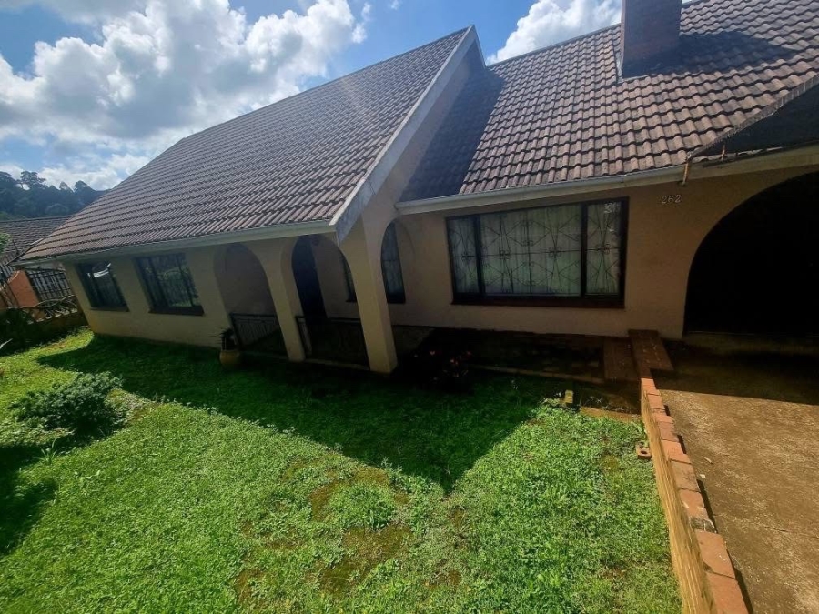 3 Bedroom Property for Sale in Northdale KwaZulu-Natal