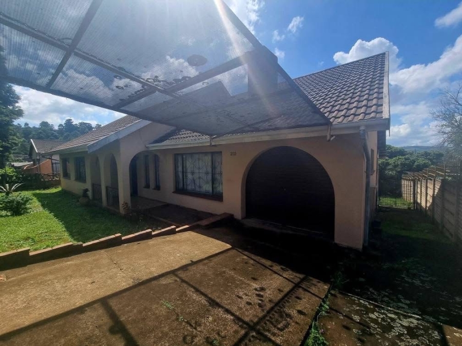 3 Bedroom Property for Sale in Northdale KwaZulu-Natal