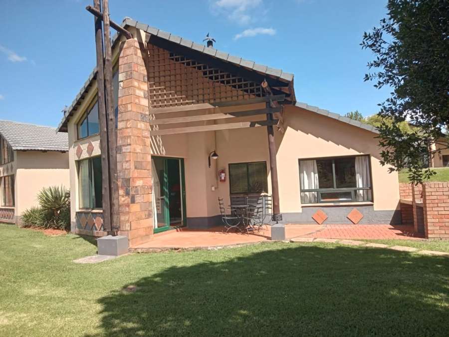 3 Bedroom Property for Sale in Bergville KwaZulu-Natal