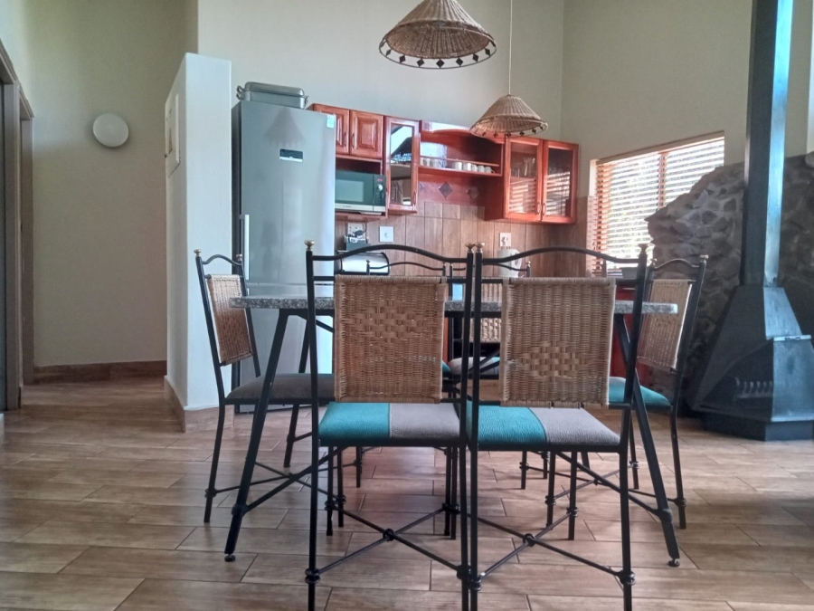 3 Bedroom Property for Sale in Bergville KwaZulu-Natal